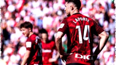 Athletic Club Ditahan Imbang Rayo Vallecano dalam Pertandingan Sengit Liga Spanyol