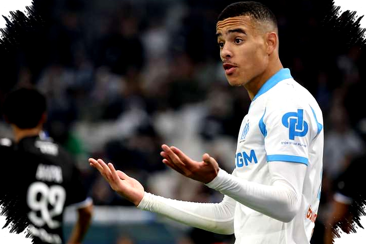 Atletico Madrid Makin Yakin Rekrut Penyerang Andalan Marseille Greenwood