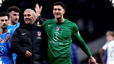 Atletico Madrid Veteran Griezmann Soroti Perbaikan tapi Yakin Lolos ke Babak Perempat Final