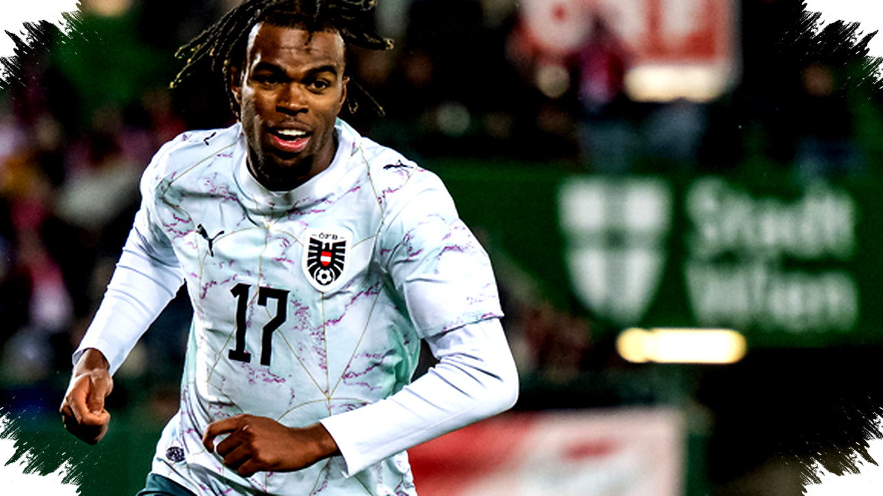 Austria Hantam Ghana 5-1, Debut Chukwuemeka Langsung Mengubah Peta Pertandingan