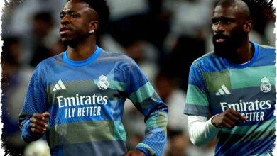 BILD Minta Rudiger Dicoret dari Timnas Jerman Usai Bentrok dengan Rico