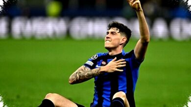 Barca Fokus Dapatkan Bastoni sebagai Transfer Penting untuk Perkuat Tim