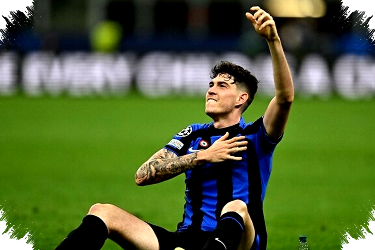 Barca Fokus Dapatkan Bastoni sebagai Transfer Penting untuk Perkuat Tim