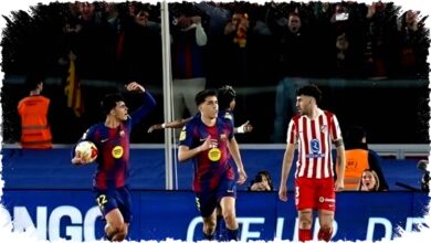 Barça Gagal Balikkan Keadaan, Liverpool Menyerah di Menit Akhir dalam Laga Sengit