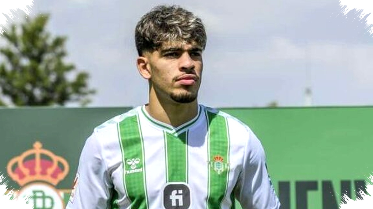 Barça Pertimbangkan Pemanggilan Kembali Ezzalzouli dari Betis Sevilla untuk Perkuat Tim