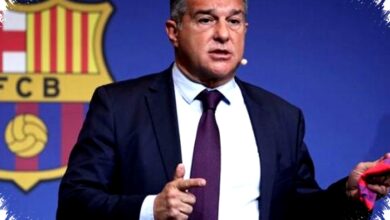 Barça Siapkan Lima Target Baru, Peta Transfer Musim Panas Mulai Terbuka