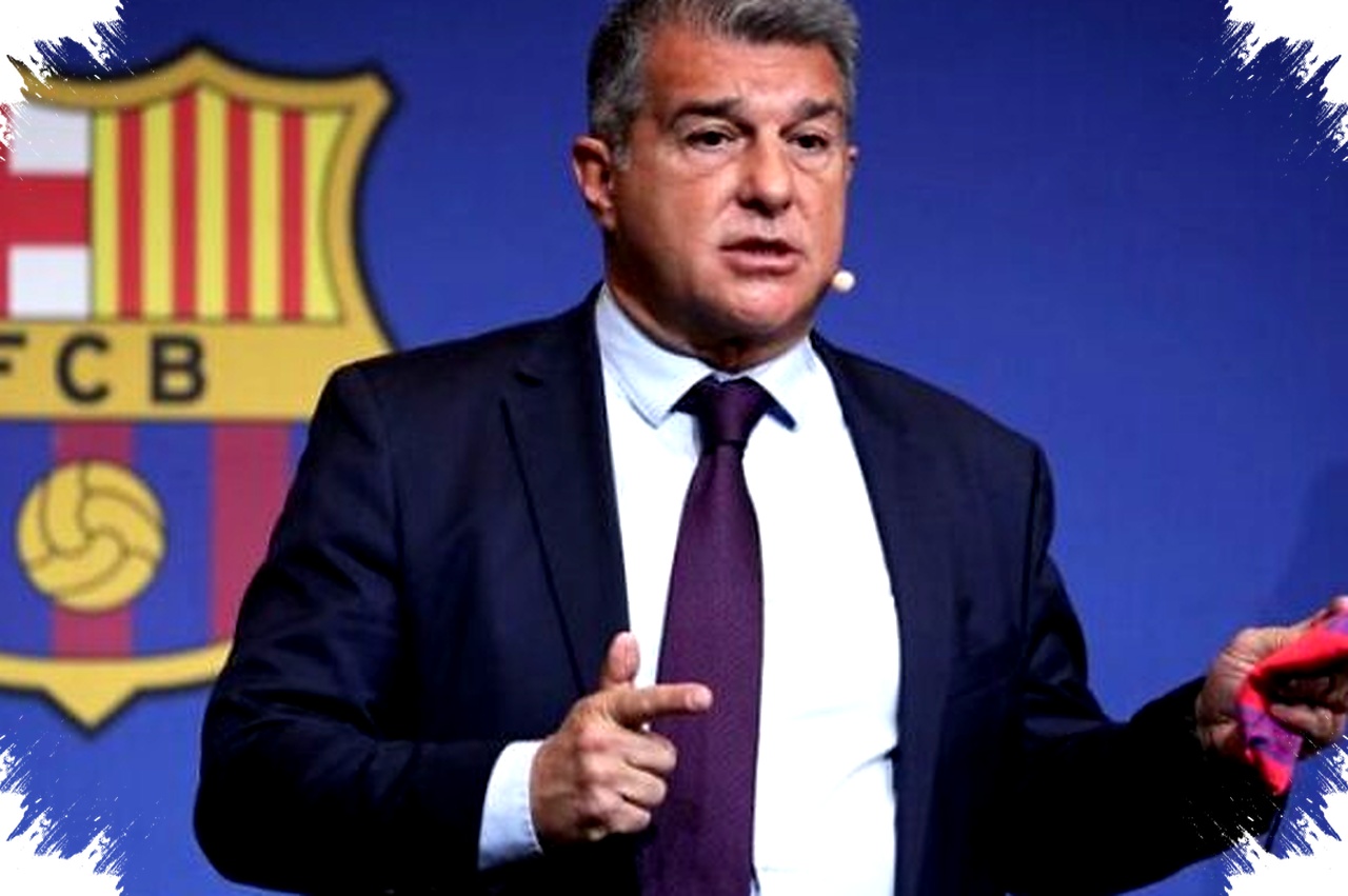 Barça Siapkan Lima Target Baru, Peta Transfer Musim Panas Mulai Terbuka