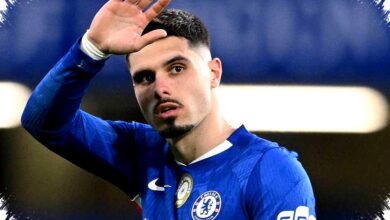 Barcelona Amati Performa Neto, Sayap Chelsea yang Siap Didekati Transfer