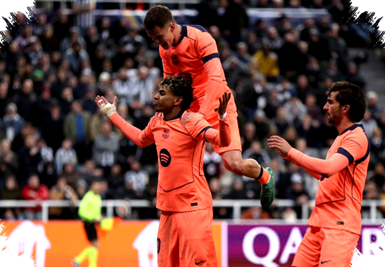 Barcelona Samakan Skor di Akhir, Harapan Liverpool di Liga Champions Terancam