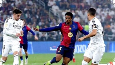 Barcelona Siap Legenda Balde Demi Perkuat Keuangan Klub dan Raih Pemain Baru