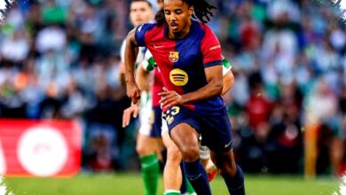 Barcelona Siapkan Kounde untuk Dijual, Liverpool dan Chelsea Jadi Kandidat Terkuat Transfer