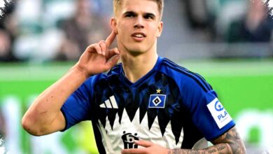 Barcelona Tertarik Transfer Bek Tottenham Vuskovic, Agen Beri Tanggapan Resmi