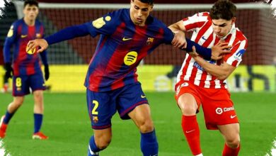 Barcelona dan Al-Hilal Berebut Harga Transfer Cancelo, Siapa yang Menang?