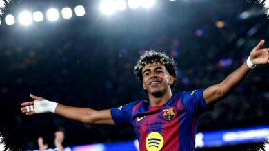 Barcelona vs Rayo Vallecano: Jadwal, Prediksi, Susunan Pemain, dan Peluang Menang