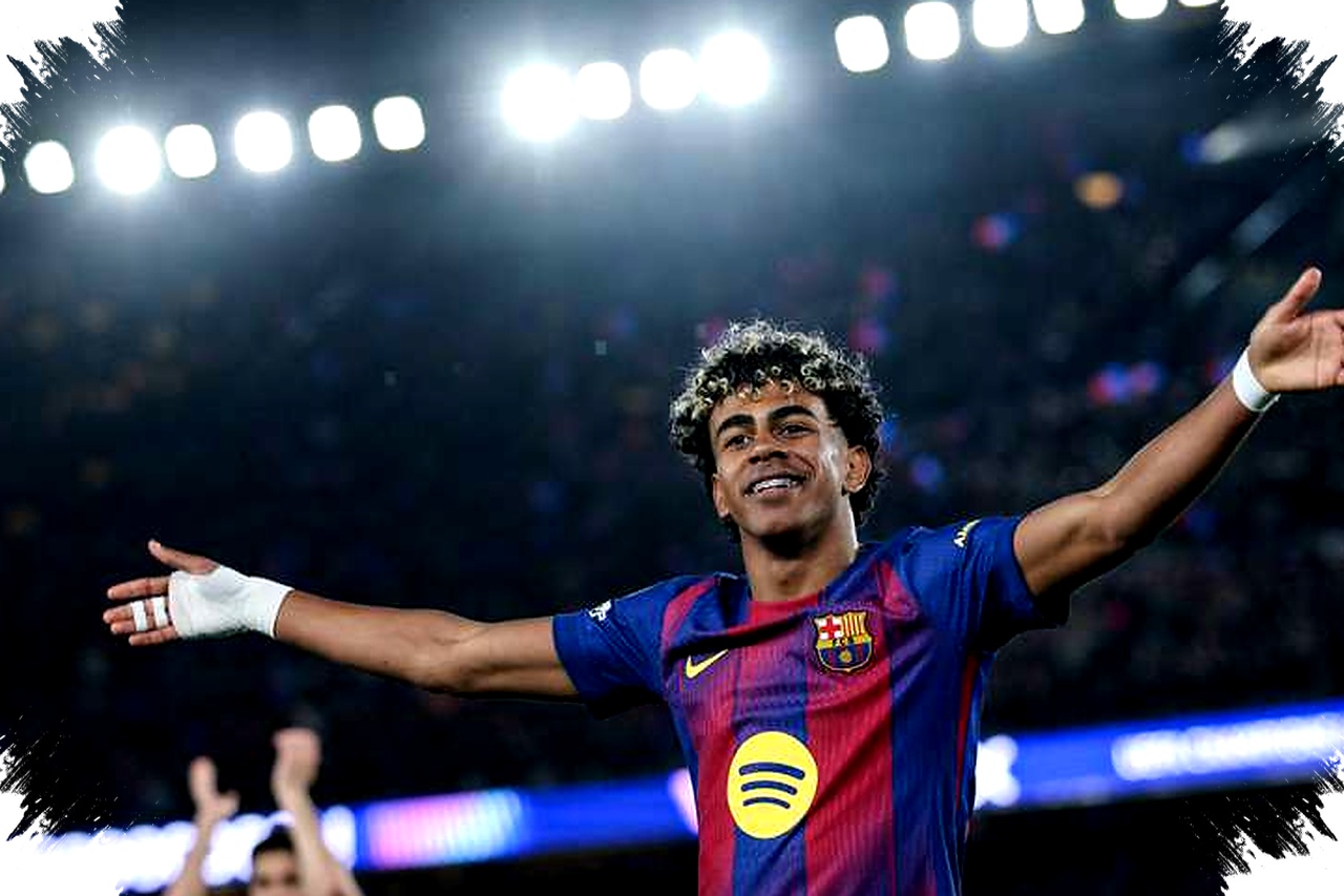 Barcelona vs Rayo Vallecano: Jadwal, Prediksi, Susunan Pemain, dan Peluang Menang