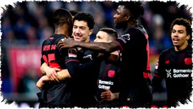 Bayer Leverkusen Menang Tipis atas Hamburg, Dekatkan Posisi di Empat Besar Liga
