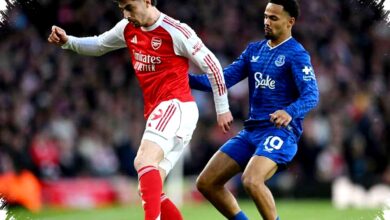 Bayer Leverkusen Tertarik Reuni dengan Havertz untuk Perkuat Skuad Mereka