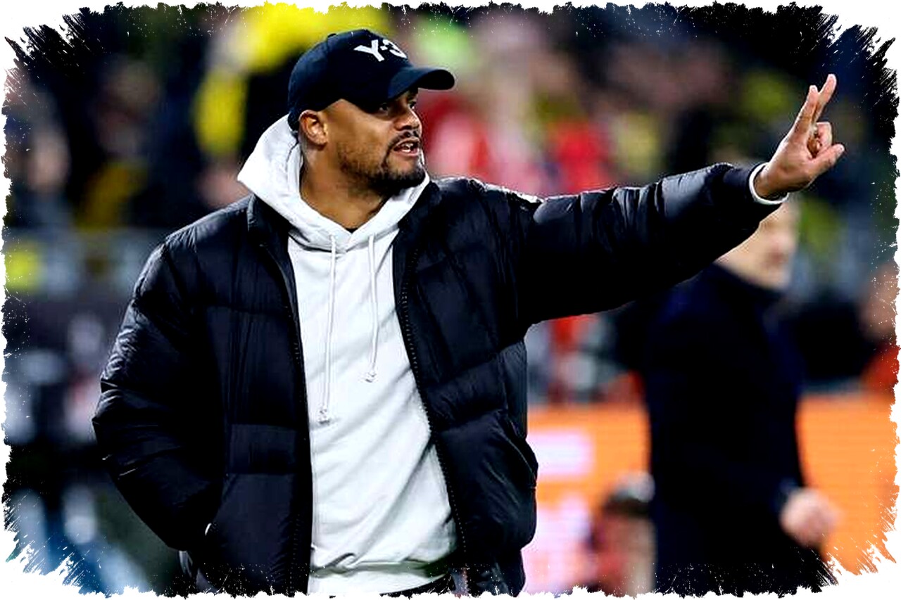 Bayern Munich Bidik Bintang Benfica Sebagai Solusi Jelang Laga Krusial