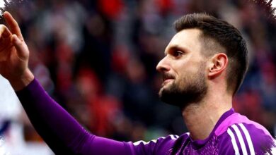 Bayern Munich Krisis Kiper, Neuer hingga Ulreich Semua Alami Cedera Parah