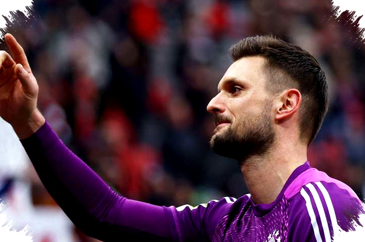 Bayern Munich Krisis Kiper, Neuer hingga Ulreich Semua Alami Cedera Parah