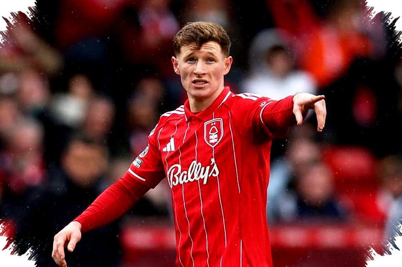 Bayern Siap Bersaing Kuat dalam Perebutan Tanda Tangan Anderson