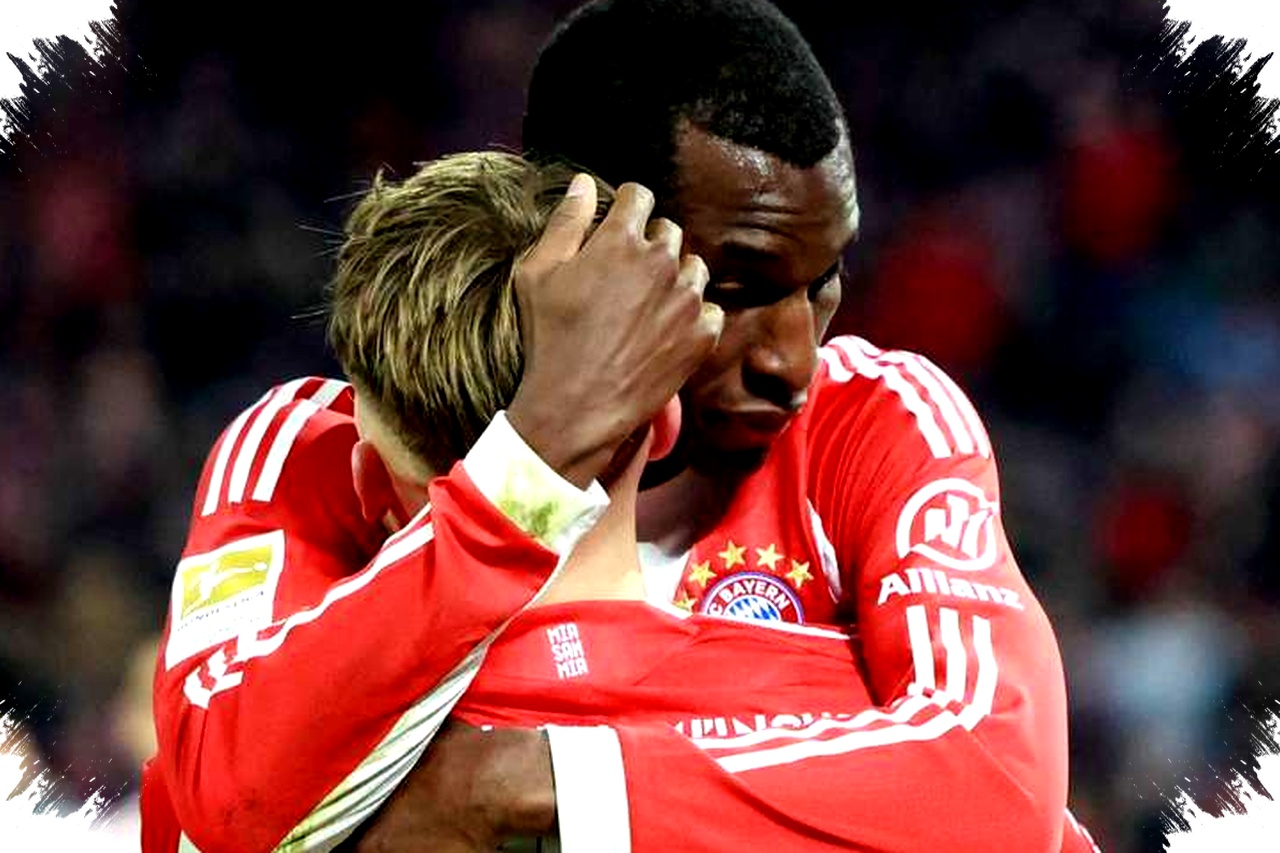 Bayern Tunjukkan Performa Kuat Kalahkan Gladbach Meski Tanpa Kane dan Unggul Jumlah Pemain