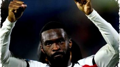 Bek AC Milan Tomori Ungkap Harapan di Piala Dunia dan Kekaguman pada Pulisic