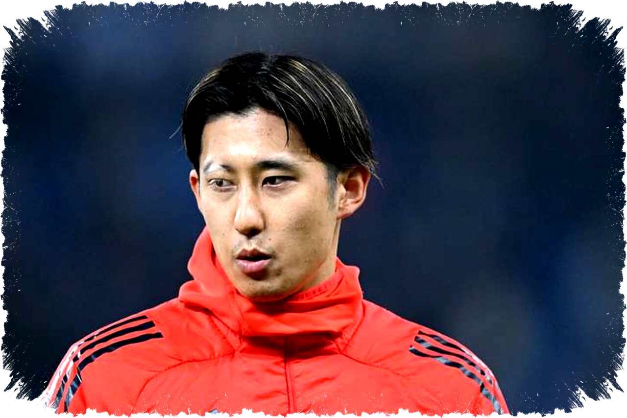 Bek Bayern Hiroki Ito Alami Cedera Hamstring, Pasti Absen dalam Beberapa Laga Mendatang