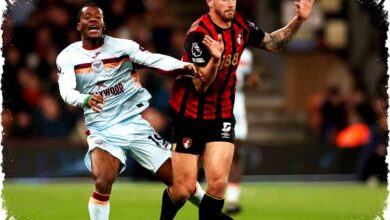 Bek Bournemouth Senesi Pilih Juventus, Namun Hadapi Kendala dalam Transfer