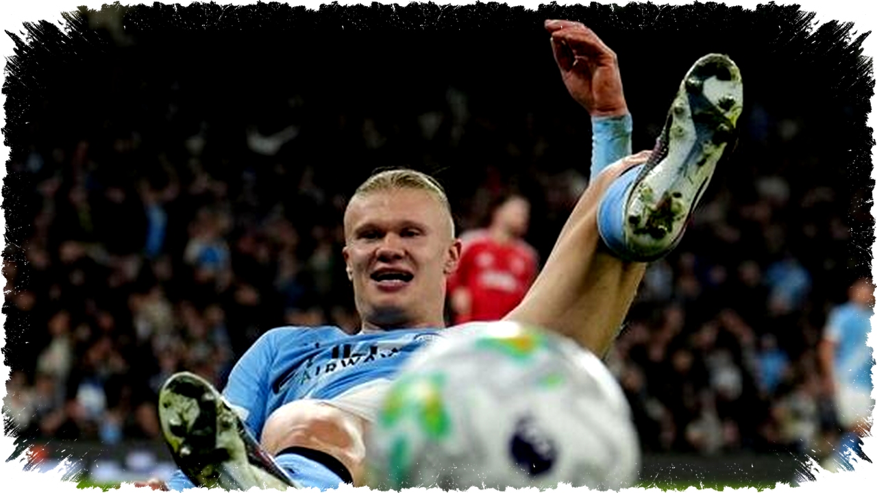 Bernardo Silva Kritik Kinerja Wasit dalam Laga Manchester City, Tepis Keputusan Kontroversial