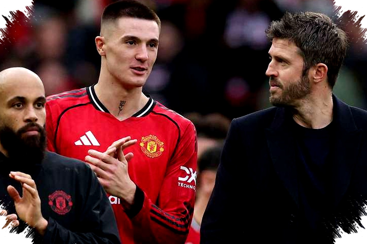 Bintang Man Utd Sesko dan Mbeumo Absen dari Timnas, Beri Keuntungan untuk Carrick