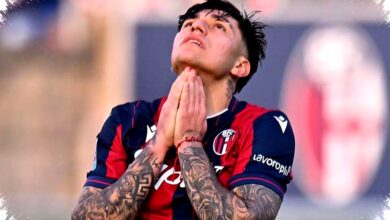 Bologna Kalah di Markas, Verona Akhiri Rentetan Tanpa Kemenangan dan Hindari Degradasi