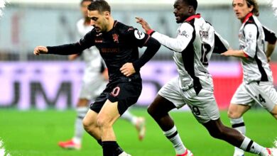 Borussia Dortmund Siap Rekrut Bintang Torino Vlasic untuk Perkuat Timnya