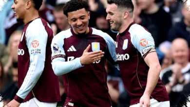 Borussia Dortmund Tetap Ingin Rekrut Sancho Meski Kehl Resmi Pergi