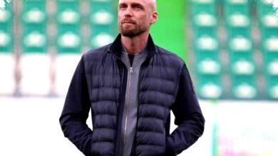 Borussia Dortmund Tunjuk Direktur Olahraga Baru Usai Sukses di Elversberg