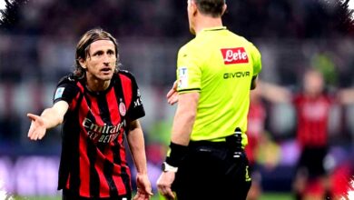 Bos AC Milan Tare Pastikan Tawaran Kontrak Resmi untuk Luka Modric