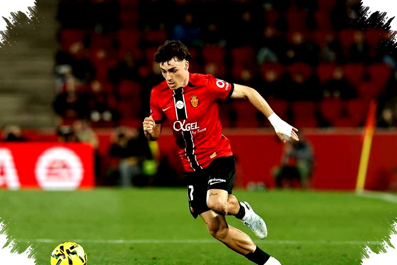 Bos Barcelona Siapkan Dua Opsi Cadangan Jika Transfer Rashford Gagal Terwujud