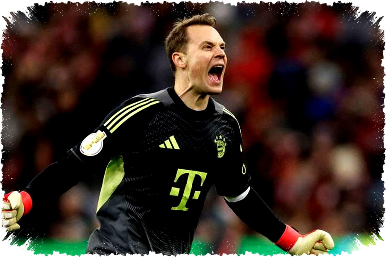 Bos Bayern Munich Ungkap Kabar Terbaru Soal Masa Depan Neuer dan Kane