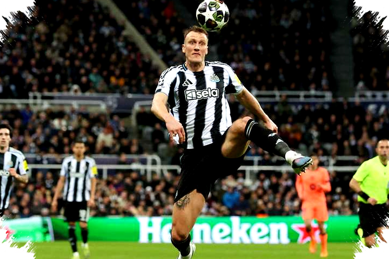 Burn Prediksi Derby: Newcastle vs Sunderland Jadi Pertarungan Paling Krusial