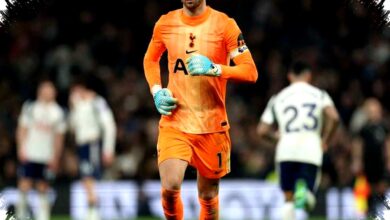 Bursa Transfer Serie A: Trio Optimis, Vicario Dilaporkan Tidak Betah di Tottenham