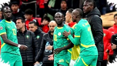 CAS Tegaskan Banding Senegal di Piala Afrika Usai Kekalahan Kontroversial Gelar AFC