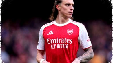 Calafiori Ingin Kembali Berseragam Roma dan Bangkitkan Performa Tim