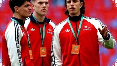 Calafiori Ungkap Rindu Matahari, Ini Kata Bek Arsenal Soal Masa Depannya