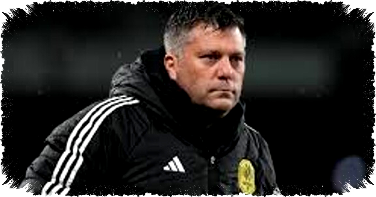 Callaghan: Nashville SC Perlu Tingkatkan Kualitas Serangan Hadapi Minnesota