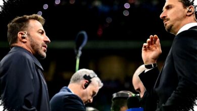 Cammarata Dukung Del Piero Jadi Presiden Juventus untuk Masa Kepemimpinan Baru