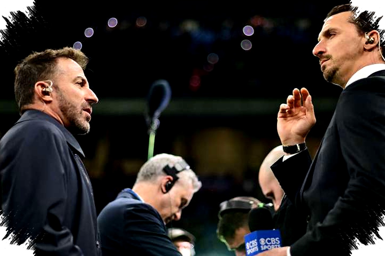 Cammarata Dukung Del Piero Jadi Presiden Juventus untuk Masa Kepemimpinan Baru