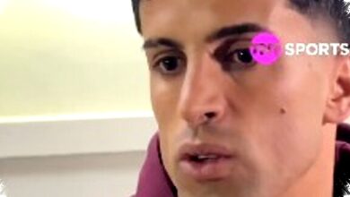 Cancelo Soroti Wasit dan Kekuatan Portugal, Timnya Kuat Tapi Masih Harus Lebih Rapi