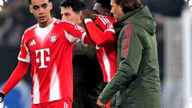 Cedera Musiala Lebih Parah dari Perkiraan Bayern, Status Pemain Kini Jadi Misteri
