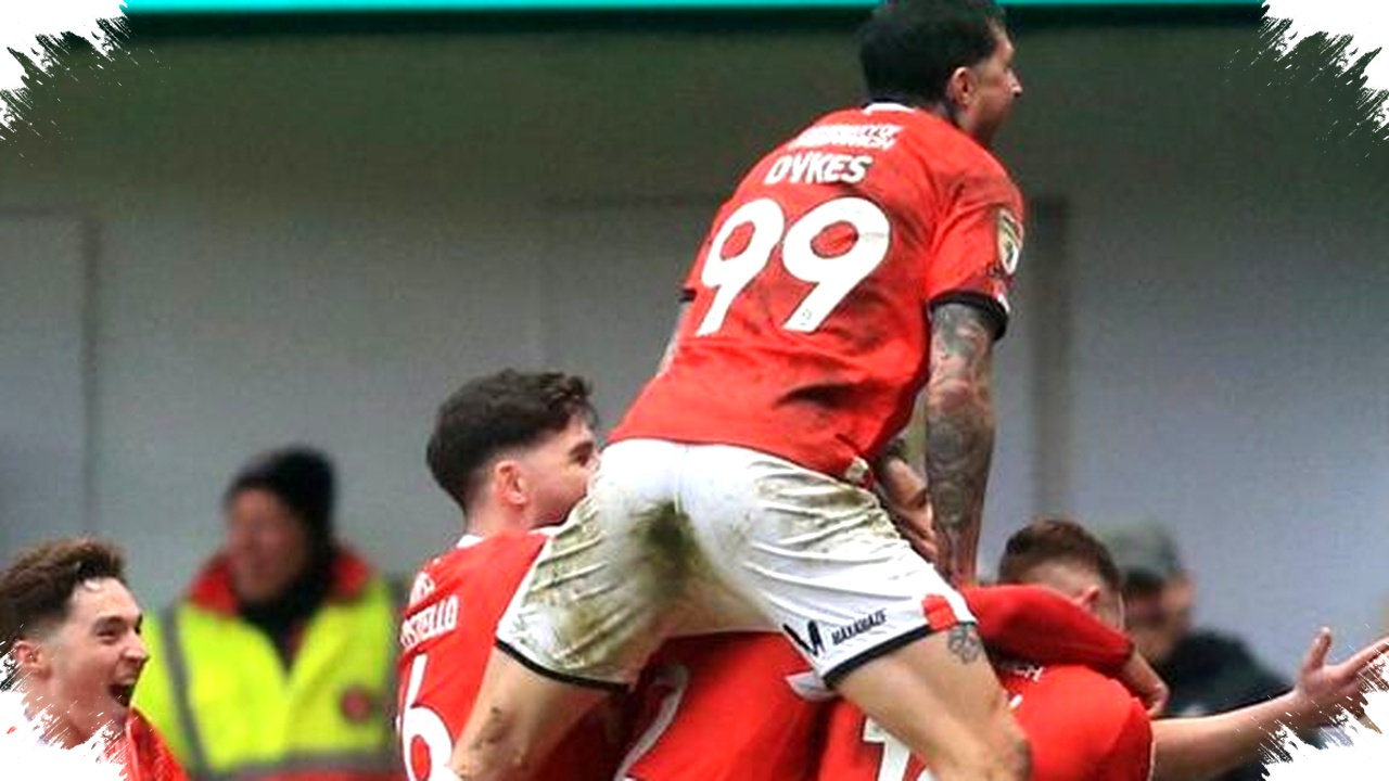 Charlton Athletic Menang Tipis 1-0 Atas Birmingham City Berkat Gol Charlie Kelman