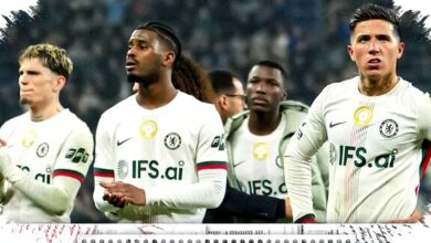 Chelsea Kalah di Liga Champions dan Liga Premier, Fans Kritik Liam Rosenior dan Pemilik Klub